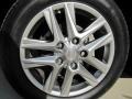 Starfire White Pearl - LX 570 Photo No. 71