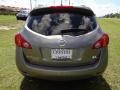 2009 Platinum Graphite Metallic Nissan Murano SL  photo #7