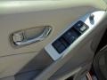 Platinum Graphite Metallic - Murano SL Photo No. 16
