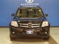 Black - GLK 350 4Matic Photo No. 2