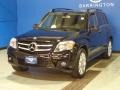 Black - GLK 350 4Matic Photo No. 4