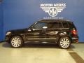 Black - GLK 350 4Matic Photo No. 5