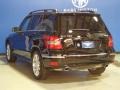 Black - GLK 350 4Matic Photo No. 6