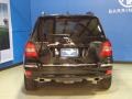 Black - GLK 350 4Matic Photo No. 7
