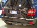 Black - GLK 350 4Matic Photo No. 8