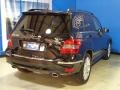 Black - GLK 350 4Matic Photo No. 9