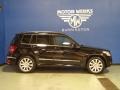 Black - GLK 350 4Matic Photo No. 10