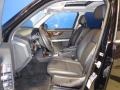 Black - GLK 350 4Matic Photo No. 14