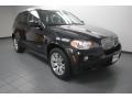 2010 Space Grey Metallic BMW X5 xDrive48i  photo #1