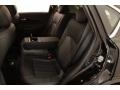 Black Obsidian - EX 35 AWD Photo No. 30