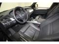 Space Grey Metallic - X5 xDrive48i Photo No. 13