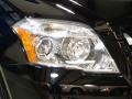 Black - GLK 350 4Matic Photo No. 30