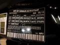 Black - GLK 350 4Matic Photo No. 35