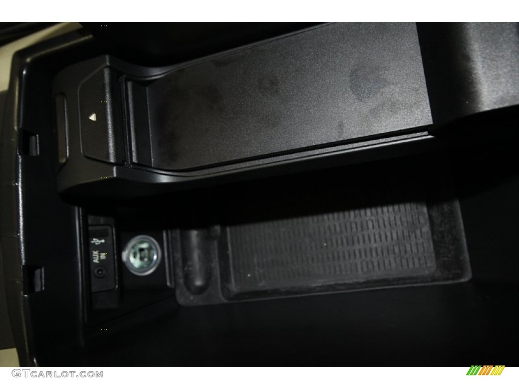2010 X5 xDrive48i - Space Grey Metallic / Black photo #26