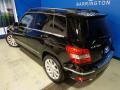 Black - GLK 350 4Matic Photo No. 36