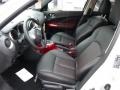 Pearl White - Juke SL AWD Photo No. 15