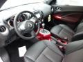 Pearl White - Juke SL AWD Photo No. 16
