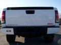 2008 Summit White GMC Sierra 1500 Denali Crew Cab AWD  photo #6