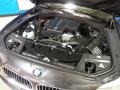 2012 Dark Graphite Metallic II BMW 5 Series 528i xDrive Sedan  photo #30