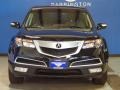 Crystal Black Pearl - MDX Technology Photo No. 2