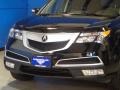 Crystal Black Pearl - MDX Technology Photo No. 3