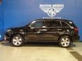 Crystal Black Pearl - MDX Technology Photo No. 5