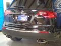 Crystal Black Pearl - MDX Technology Photo No. 8