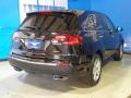 Crystal Black Pearl - MDX Technology Photo No. 9