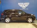 Crystal Black Pearl - MDX Technology Photo No. 10
