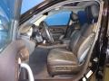 Crystal Black Pearl - MDX Technology Photo No. 14