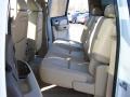 2008 Summit White GMC Sierra 1500 Denali Crew Cab AWD  photo #13