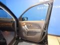 Crystal Black Pearl - MDX Technology Photo No. 29