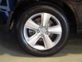Crystal Black Pearl - MDX Technology Photo No. 30