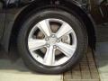 Crystal Black Pearl - MDX Technology Photo No. 31