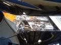 Crystal Black Pearl - MDX Technology Photo No. 33