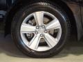 Crystal Black Pearl - MDX Technology Photo No. 35