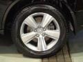 Crystal Black Pearl - MDX Technology Photo No. 36
