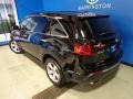 Crystal Black Pearl - MDX Technology Photo No. 38