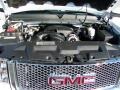 2008 Summit White GMC Sierra 1500 Denali Crew Cab AWD  photo #19