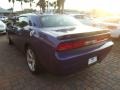 Plum Crazy Purple Pearl - Challenger SRT8 Photo No. 5