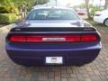 Plum Crazy Purple Pearl - Challenger SRT8 Photo No. 6