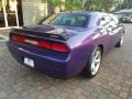 Plum Crazy Purple Pearl - Challenger SRT8 Photo No. 7