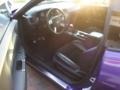 Plum Crazy Purple Pearl - Challenger SRT8 Photo No. 9