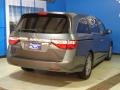 Polished Metal Metallic - Odyssey EX-L Photo No. 8