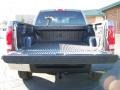 2008 Steel Gray Metallic GMC Sierra 1500 SLE Extended Cab 4x4  photo #7