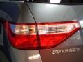 Polished Metal Metallic - Odyssey EX-L Photo No. 30