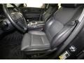 Dark Graphite Metallic - 7 Series 750i Sedan Photo No. 3
