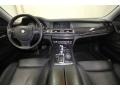 Dark Graphite Metallic - 7 Series 750i Sedan Photo No. 4