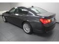 Dark Graphite Metallic - 7 Series 750i Sedan Photo No. 5
