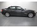 Dark Graphite Metallic - 7 Series 750i Sedan Photo No. 7
